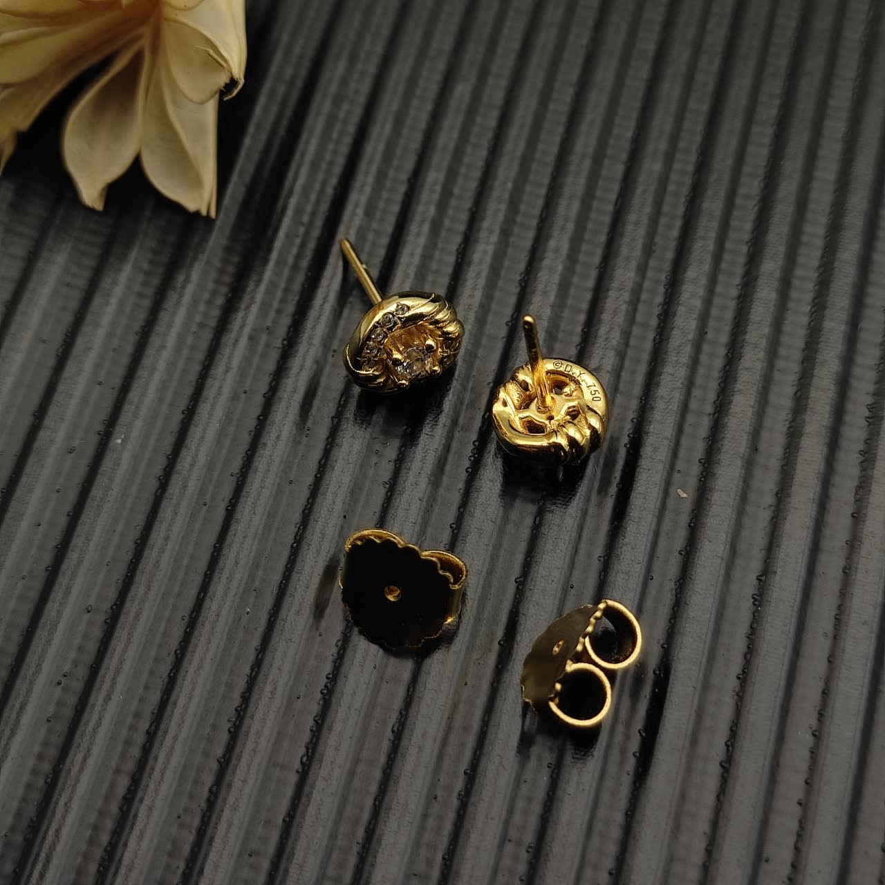 David Yurman Earrings
